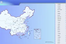 国务院新核准5个核电，广东核电数量将为全国之首图片