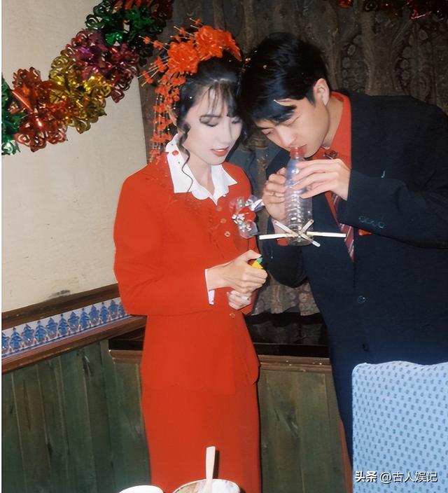 河南穷小伙娶大10岁上海富婆，富婆患癌后剃了光头，他却不离不弃