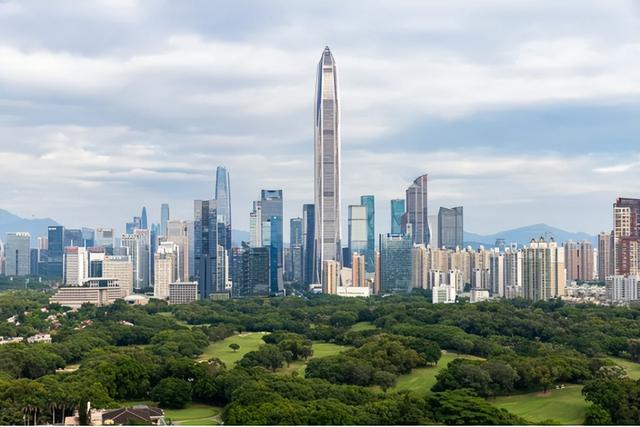 澳媒：美国为何不愿承认中国经济强