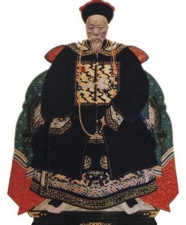 火烧圆明园参与者晚年自述：这事不怪我们，只怪清政府太狂妄了
