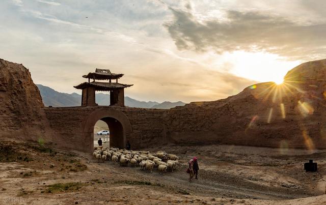 兰州兰州，可别只把它当作西北旅行中转站了