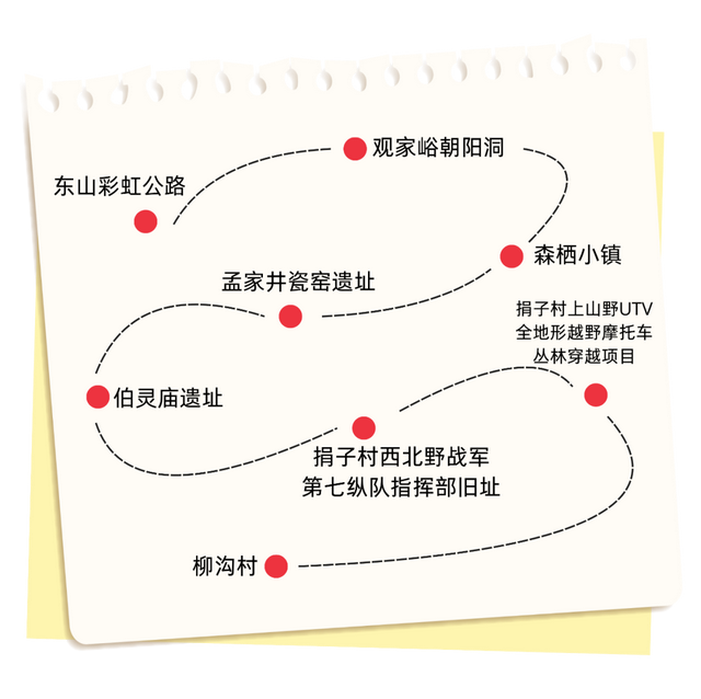 【文明旅游】太原市迎泽区：府城漫步丨国庆中秋游迎泽，带您解锁府城、双塔、东山文旅新地图