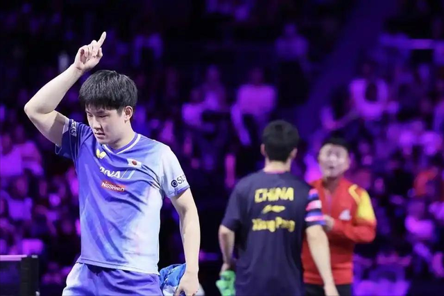 真相大白！脱衣挑衅、被骂狂妄上热搜的张本智和，这次谁也救不了