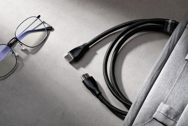 HDMI 2.2来了！家里的电视、显示器线缆需要升级吗？