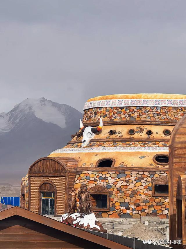 大西北风景随手拍