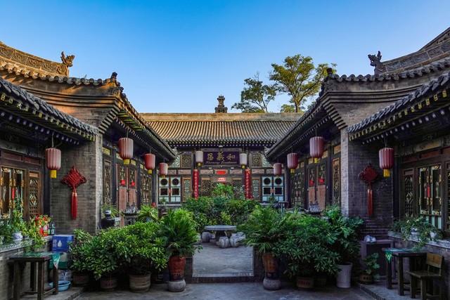 南方VS北方：这10组景区，你去过几个呢？你喜欢哪一个？