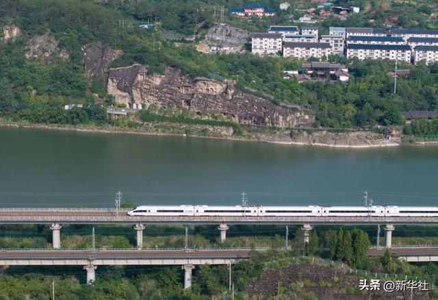 镜观·回响｜巴风蜀韵承古脉 千年文华耀西川