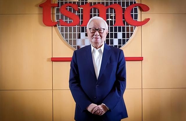 报应来了？断供大陆芯片后，台积电宣布1000亿美国建厂，现已后悔