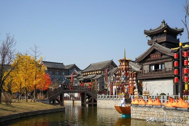 没想到临沂这么好玩！岱崮地貌超奇特，书圣故居还飘着千年墨香