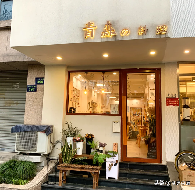 杭州真的不是美食荒漠，这8家店反复去吃，鲜香美味，来晚要排队