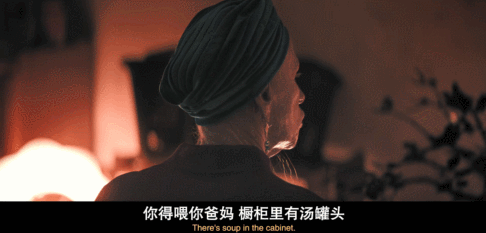 又爆了一部新片，他今年太火了