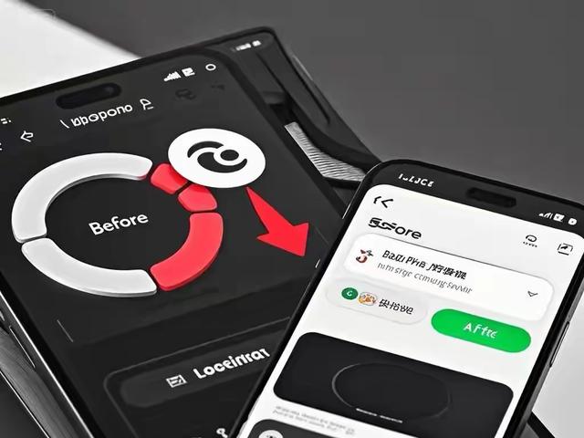 安卓卡顿救星：两招焕新机