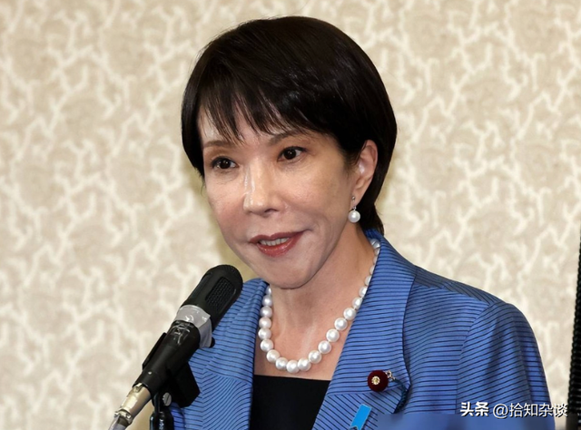 说好败选就辞职	，她反悔了！日本首相高市早苗：撤回承诺，不算数