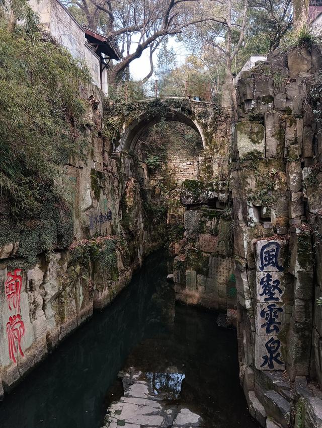 苏州深度游攻略及隐藏玩法，像当地人一样生活