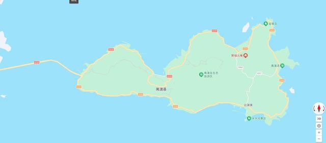 南澳岛旅游差评多，那是你不知道怎么玩，这个攻略请收藏