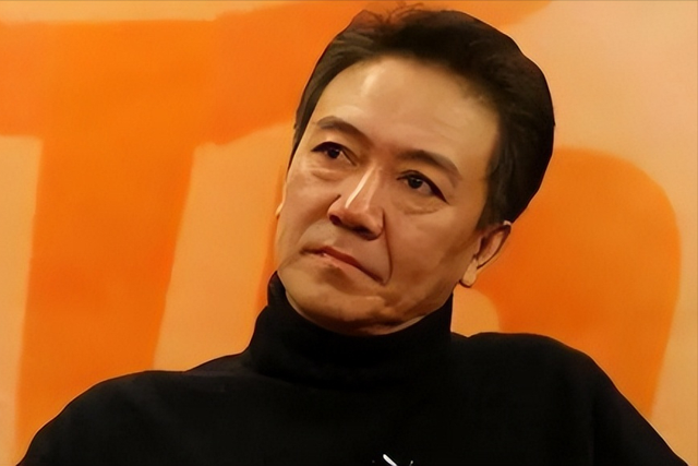 家花不如野花？抛妻弃子的恶果，在67岁李幼斌身上体现得淋漓尽致