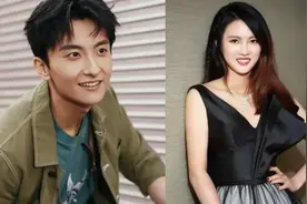 陈若琳否认与牛骏峰交往：单身不谈！跳水女王好直接，霸气回应图片