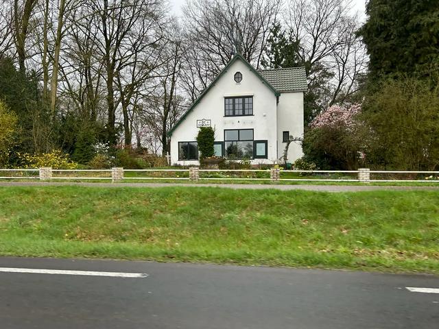 《再见，荷兰》