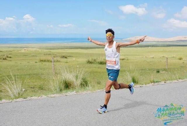 2025年第三届中国原子城同宝山登山大会激情开赛
