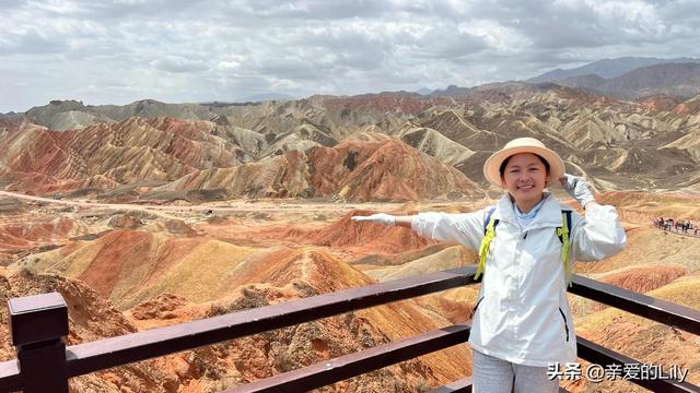 从深圳辞职回到广西，2025年一个人自驾去新疆，我越来越好了！