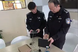 如家中被装这种“黑盒子”，请立即报警！图片