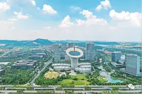 光谷奇迹不再，GDP增速排名倒数，如何破局？图片