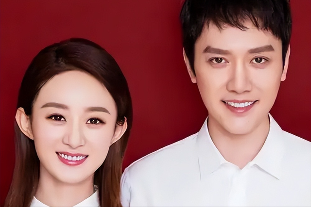 离婚四年，38岁赵丽颖再次官宣喜讯，成为冯绍峰高攀不起的存在！