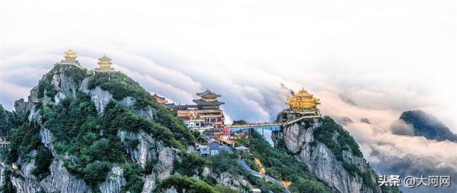 暑期收尾，河南文旅不打烊