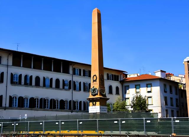 欧洲旅游：意大利从米兰到佛罗伦萨行（图）