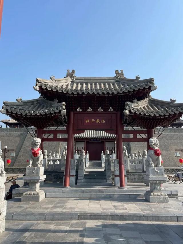 河北旅游必去的10大景点：避暑山庄才排第2，第1名惊艳到骨子里！