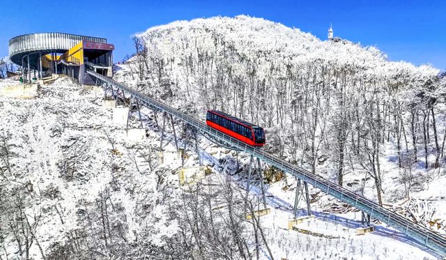 临沂，你真的好风光！！