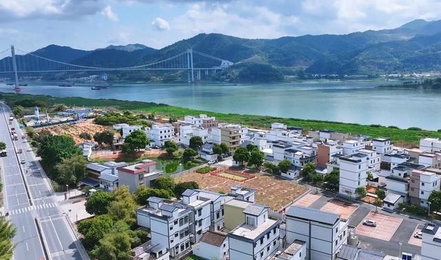 龙母文化赋能德庆农文旅融合发展,让“流量”稳稳变“留量”!