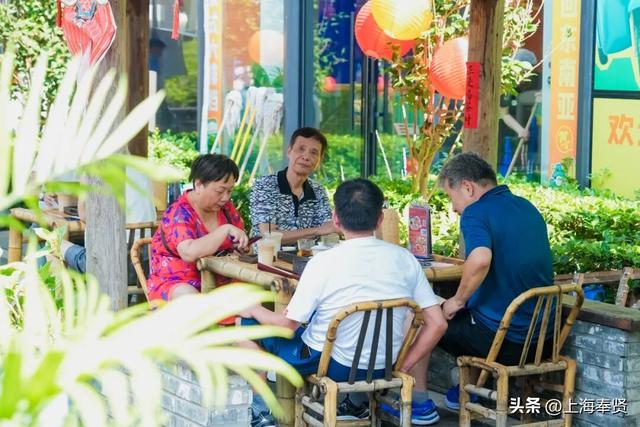 助力银发经济发展！“爱企谷”健康生态小镇推进“康养+文旅+田园”模式→