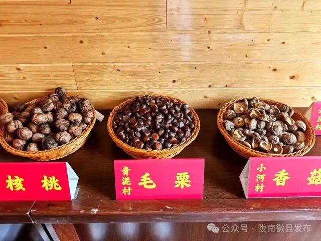 徽县第二届“诗韵大河•文池秋色”庆国庆迎中秋农文旅赋能促消费活动预告出炉，精彩抢先看！