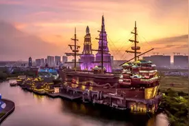 五一 | 心动海口 爆款活动+超多新玩法图片