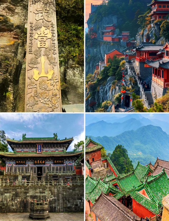 去了趟湖北十堰，真心建议:不要随便去湖北十堰，除非你知道这些