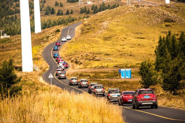 万全县：探秘“京西第一卫”古城，领略明代军事卫城的原始风貌