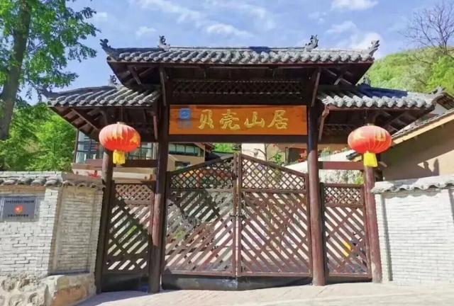 大风文旅 | 我国新增81家全国甲级旅游民宿，陕西两处上榜
