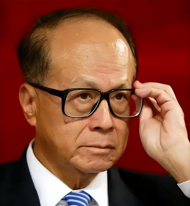 李嘉诚预言已应验？若无意外	，2026年楼市或将面临3大转变