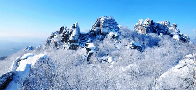 热血沸腾，畅玩一冬！双鸭山“冰雪精品一号线”邀您打卡