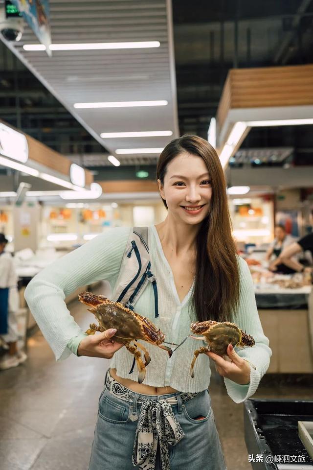 2026年换个身份来嵊泗！