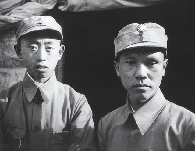 1958年	，开国上将要辞职、谁劝都没用，毛主席大怒：把聂荣臻找来