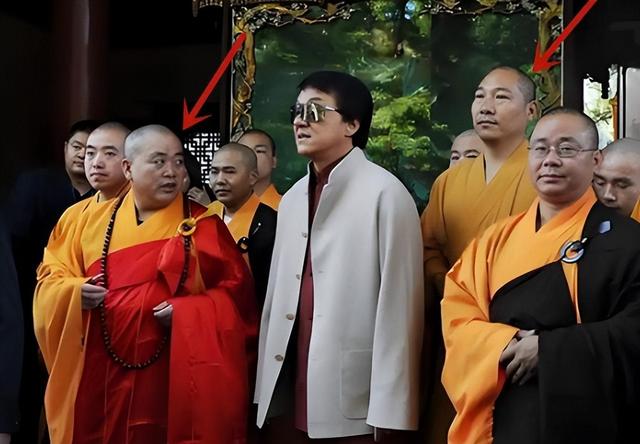 清算！释永信被查不到3天，再迎4大噩耗，16万袈裟只是冰山一角