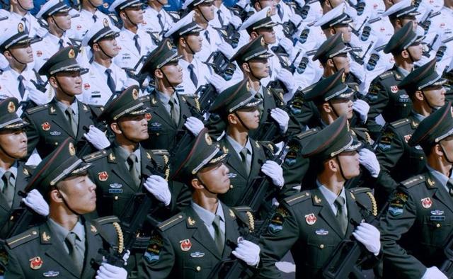 日本警告周边邻国，谁参加九三大阅兵，谁就是在搞“反日活动”？
