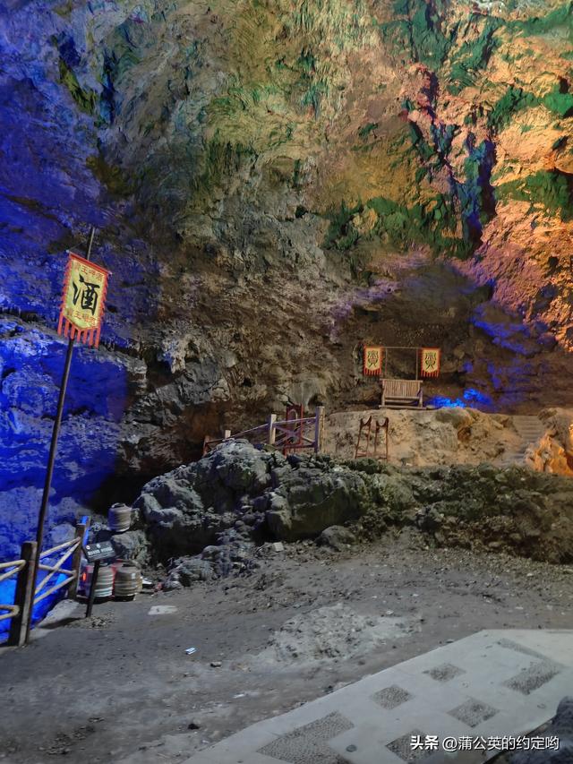 再游宕渠文化游，感受千年历史沉积