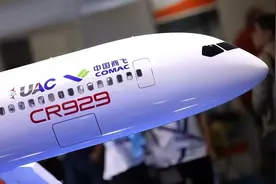 中国首款洲际大飞机：C929配巨型涡扇发动机，1台顶2台涡扇-20图片