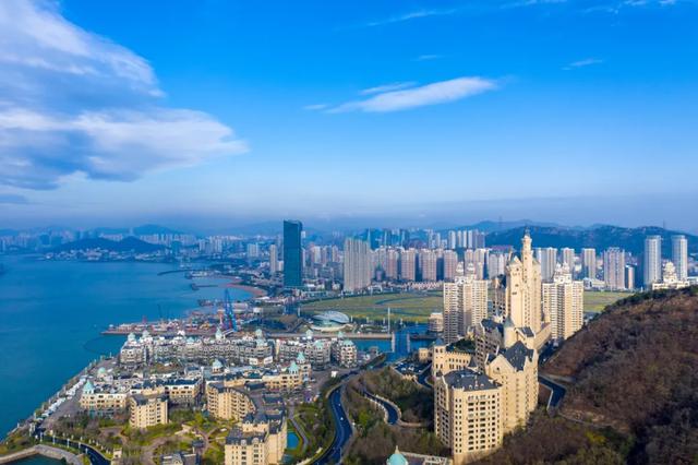 799元双人三件套！一卡在手玩转大连