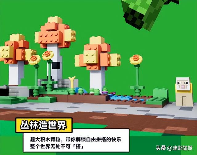 建邺逛吃攻略已出，坐等放假