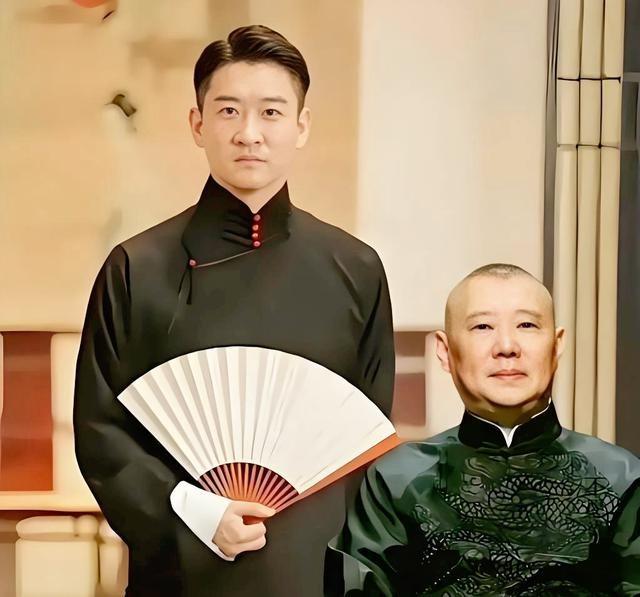 成也一张嘴，败也一张嘴！3个方面原因导致郭德纲遭举报