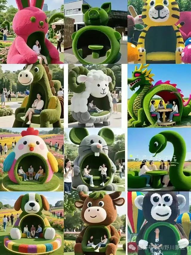 2026元旦打卡地图！全市景区活动集锦，一键解锁→